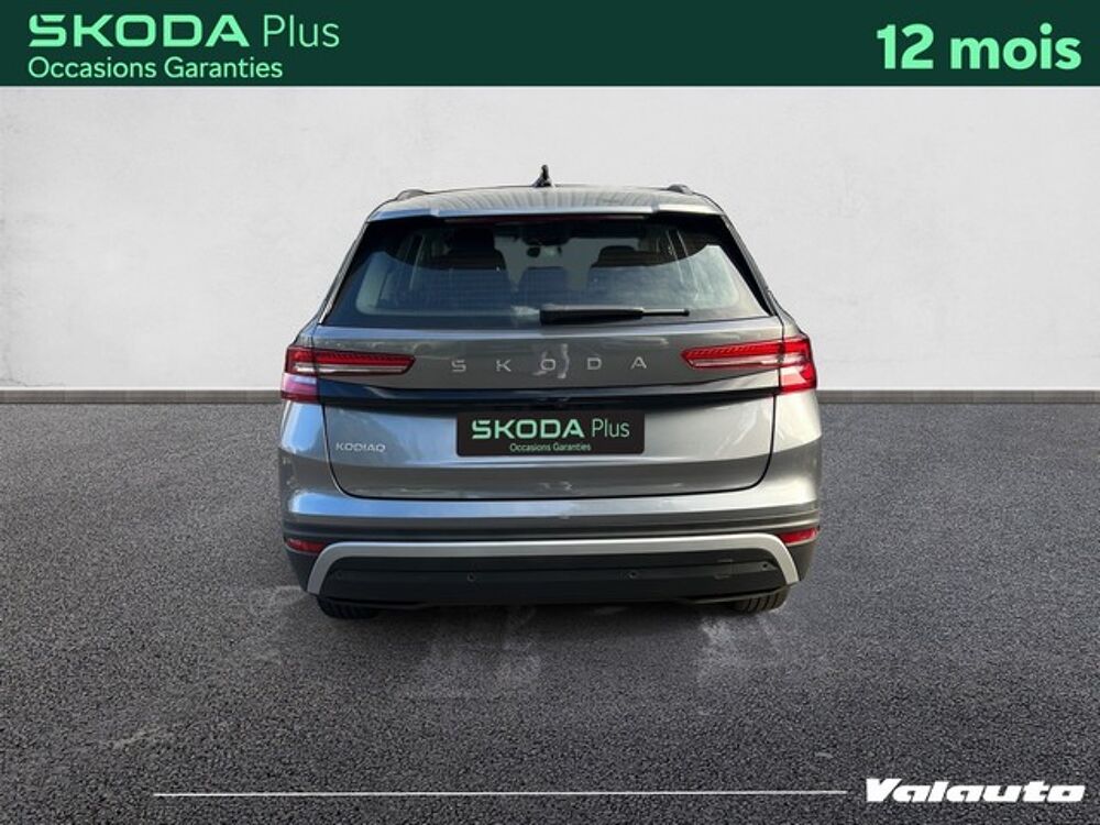 Kodiaq SELECTION 1.5 TSI 150CH HYBRID DSG7 2024 occasion 59130 Lambersart