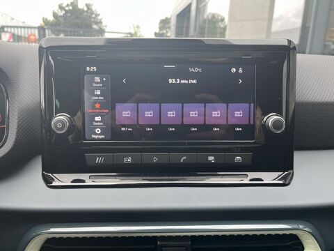Ibiza PA 1.0 TSI 115 CH DSG7 2026 occasion 59223 Roncq