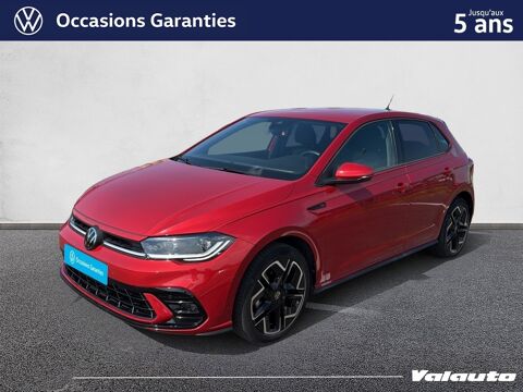 Annonce voiture Volkswagen Polo 22990 €