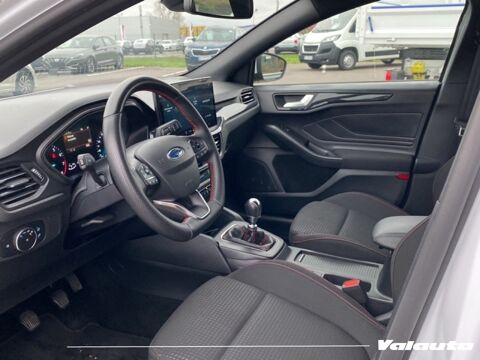 Focus SW 1.0 ECOBOOST MHEV 125 CH ST-LINE X 2023 occasion 59223 Roncq