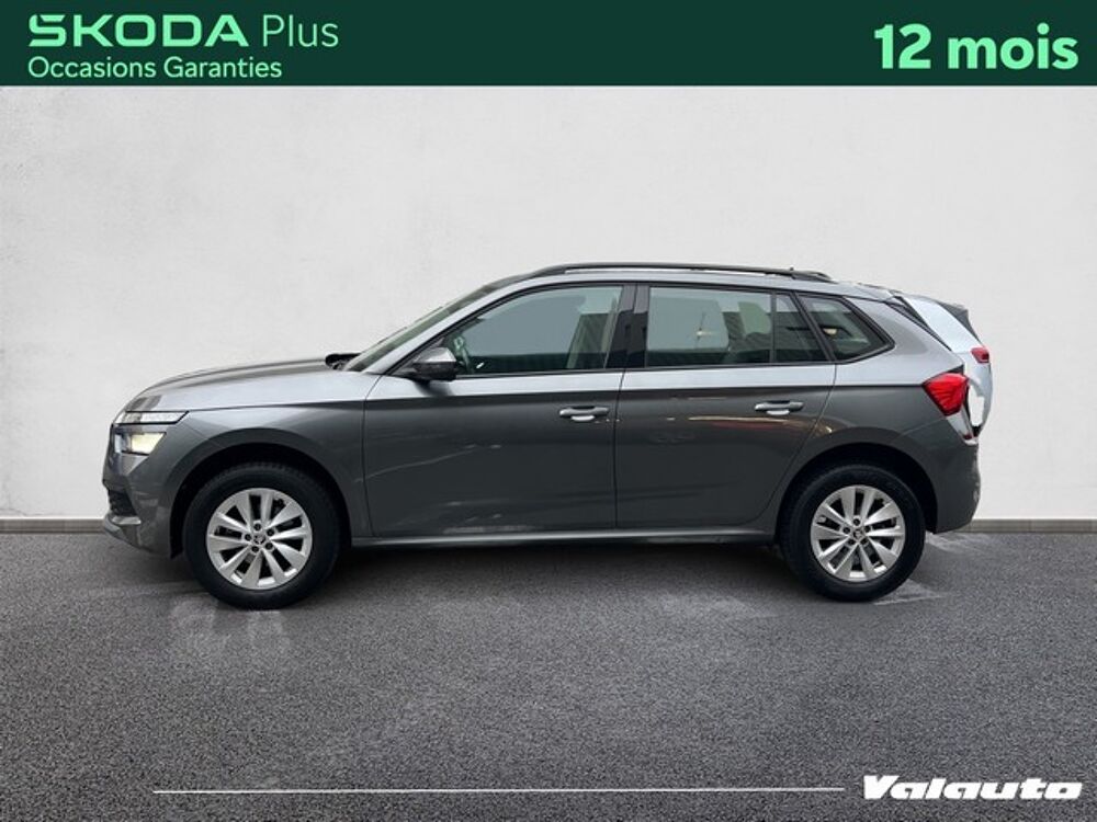 Kamiq AMBITION 1.0 TSI 110CH BVM6 2023 occasion 59130 Lambersart