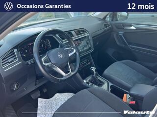 Tiguan ELEGANCE 2.0 TDI 150CH DSG7 2023 occasion 59930 La Chapelle-d'Armenti&egrave;res