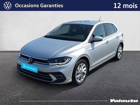 Annonce voiture Volkswagen Polo 17890 €