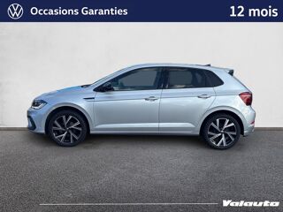 Polo R LINE 1.0 TSI 95 CH 2023 occasion 59223 Roncq