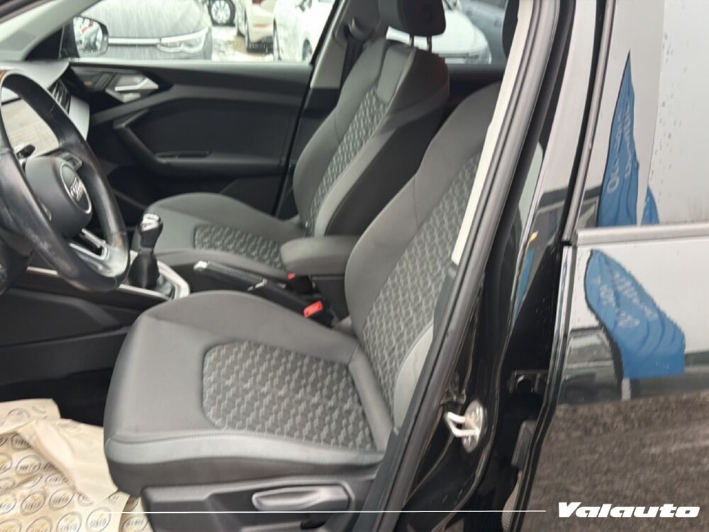 A1 ADVANCED 30 TFSI 110CH 2023 occasion 59860 Bruay-sur-l'Escaut