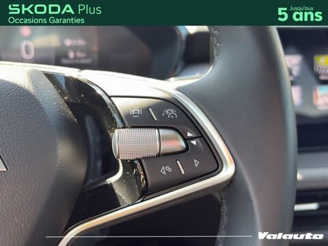 Fabia SELECTION 1.0 TSI EVO 2 116CH DSG7 2025 occasion 59223 Roncq