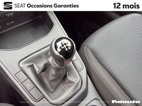 Ibiza STYLE 1.0 TSI 95 CH 2023 occasion 59400 Cambrai