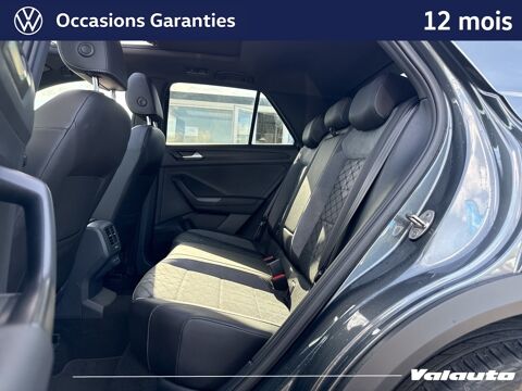 T-ROC 1.5 TSI 150 CH DSG7 R LINE 2023 occasion 59860 Bruay-sur-l'Escaut