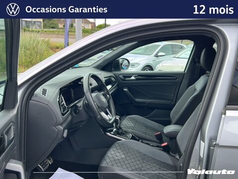 T-ROC 1.5 TSI 150 DSG7 R LINE 2023 occasion 62217 Beaurains