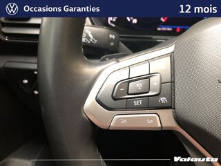 T-Cross 1.0 TSI 116CH DSG7 VW EDITION 2024 occasion 62217 Beaurains