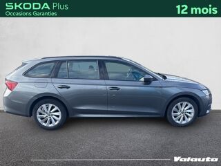 Octavia SELECTION 2.0 TDI 150 DSG7 2025 occasion 59860 Bruay-sur-l'Escaut