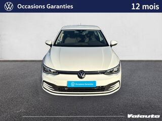 Golf 8 LIFE PACK 1.0 TSI 110 CH 2023 occasion 59223 Roncq