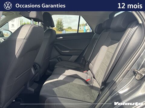 T-ROC STYLE 1.5 TSI 150 CH DSG7 2023 occasion 59223 Roncq
