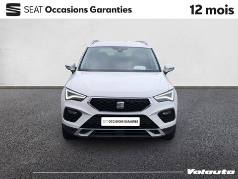 Ateca 2.0 TDI 115 CH STYLE COMMERCIAL 2023 occasion 62217 Beaurains