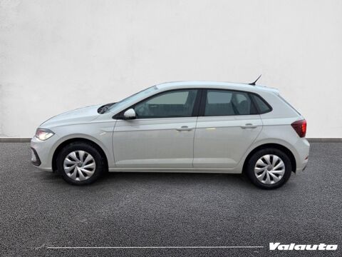 Polo FL 1.0 MPI 80 CH 2024 occasion 59860 Bruay-sur-l'Escaut