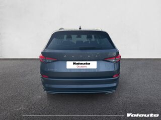Kodiaq 2.0 TDI 150 DSG LAURIN KLEMENT 2023 occasion 59400 Cambrai