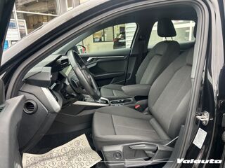 A3 TFSI 110 CH 1.0 S TRONIC 7 BU... 2023 occasion 59930 La Chapelle-d'Armenti&egrave;res