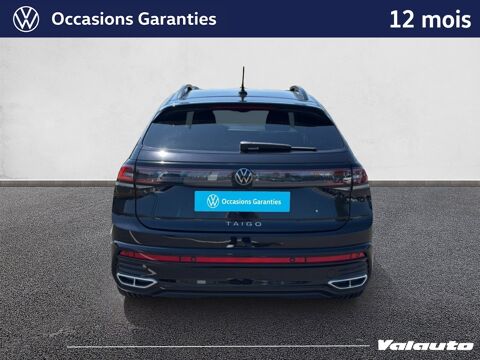 Taigo 1.0 TSI 115 DSG7 R LINE 2025 occasion 59860 Bruay-sur-l'Escaut