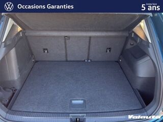 Tiguan ELEGANCE 1.5 EHYBRID 204CH DSG6 2025 occasion 59223 Roncq