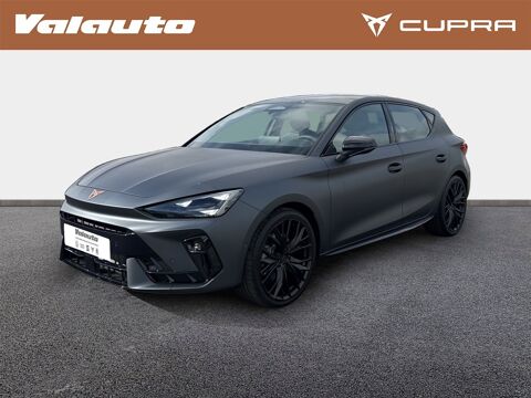 Annonce voiture Cupra Leon 43490 €