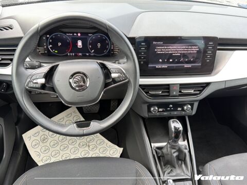 Kamiq BUSINESS 1.0 TSI 110CH DSG7 2023 occasion 59130 Lambersart