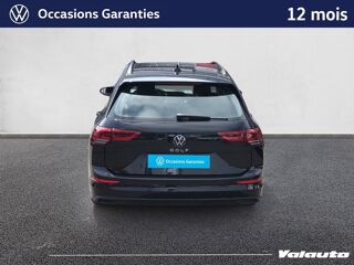 Golf SW 1.0 TSI 110CH BVM6 LIFE PLUS 2024 occasion 62217 Beaurains