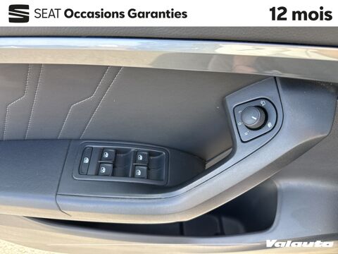 Ateca STYLE 2.0 TDI 150 CH DSG7 2024 occasion 59223 Roncq