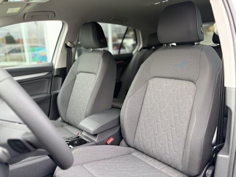 Golf 8 EDITION 1.5 EHYBRID 204CH DSG6 2025 occasion 59223 Roncq