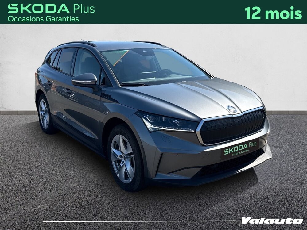Enyaq SKODA 60 2024 occasion 59223 Roncq
