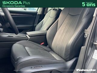 Superb LAURIN & KLEMENT 2.0 TDI 150... 2024 occasion 59130 Lambersart