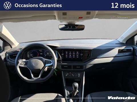 Taigo 1.0 TSI 95 BVM5 LIFE 2023 occasion 59400 Cambrai