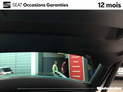 Ateca 1.5 TSI 150 CH DSG7 STYLE 2022 occasion 62217 Beaurains