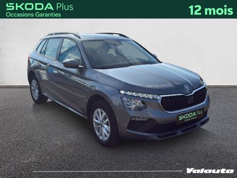 Kamiq SELECTION 1.0 TSI EVO 95 CH 2025 occasion 59223 Roncq