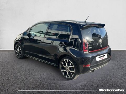 UP GTI 1.0 TSI 115CH BVM6 2022 occasion 59100 Roubaix