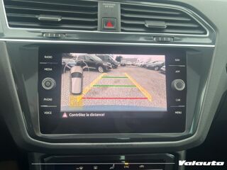 Tiguan FL ELEGANCE 2.0 TDI 150CH DSG7 2023 occasion 59930 La Chapelle-d'Armenti&egrave;res
