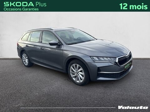 Octavia SELECTION 2.0 TDI 150 DSG7 2025 occasion 59860 Bruay-sur-l'Escaut