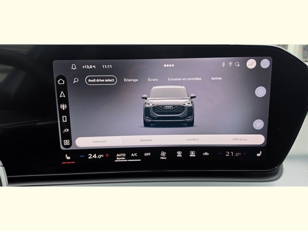 Q3 E HYBRID 272 CH S TRONIC 6 2026 occasion 59860 Bruay-sur-l'Escaut