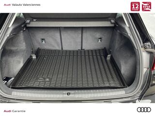 Q3 35 TFSI 150 BVM6 DESIGN 2022 occasion 59860 Bruay-sur-l'Escaut