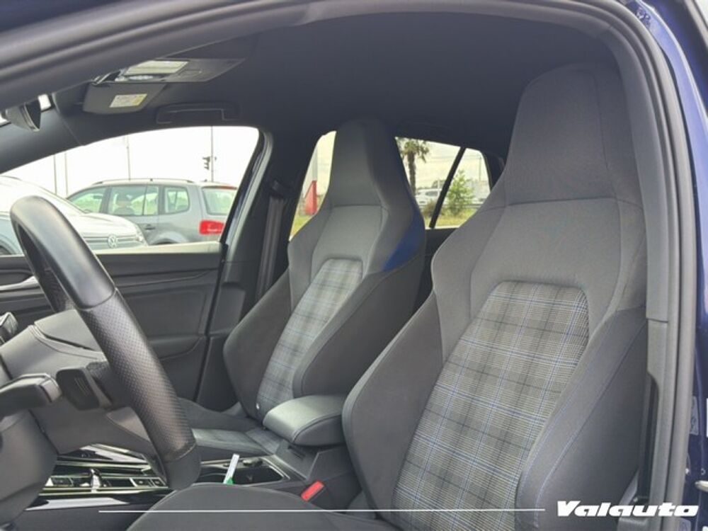 Golf GTE 1.4 TSI HYBRID 245 CH DSG 2023 occasion 59400 Cambrai