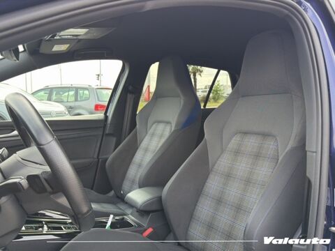 Golf GTE 1.4 TSI HYBRID 245 CH DSG 2023 occasion 59400 Cambrai