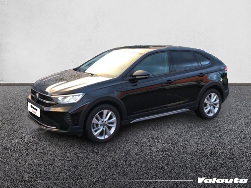 Taigo 1.0 TSI 116 CH DSG7 LIFE 2025 occasion 62217 Beaurains