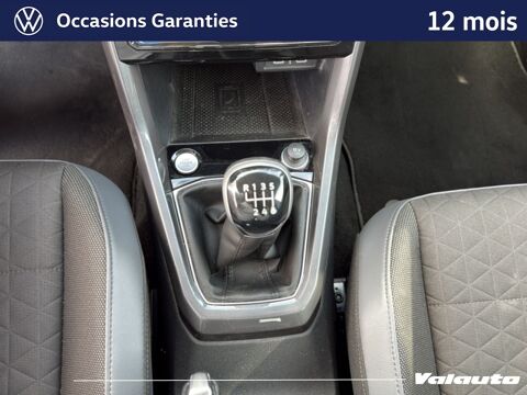 T-Cross 1.0 TSI 110 STYLE 2023 occasion 59860 Bruay-sur-l'Escaut