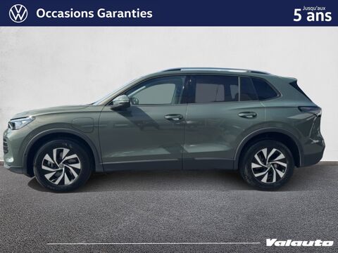 Tiguan VW EDITION 1.5 EHYBRID 204 2025 occasion 59400 Cambrai