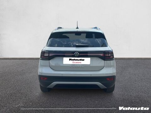 T-Cross 1.0 TSI 95 CH 2023 occasion 59100 Roubaix