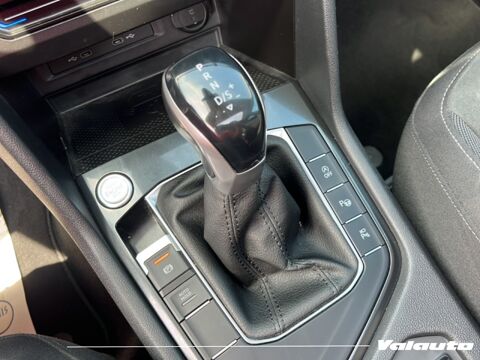 Tiguan ELEGANCE 2.0 TDI 150CH DSG7 2023 occasion 59930 La Chapelle-d'Armenti&egrave;res