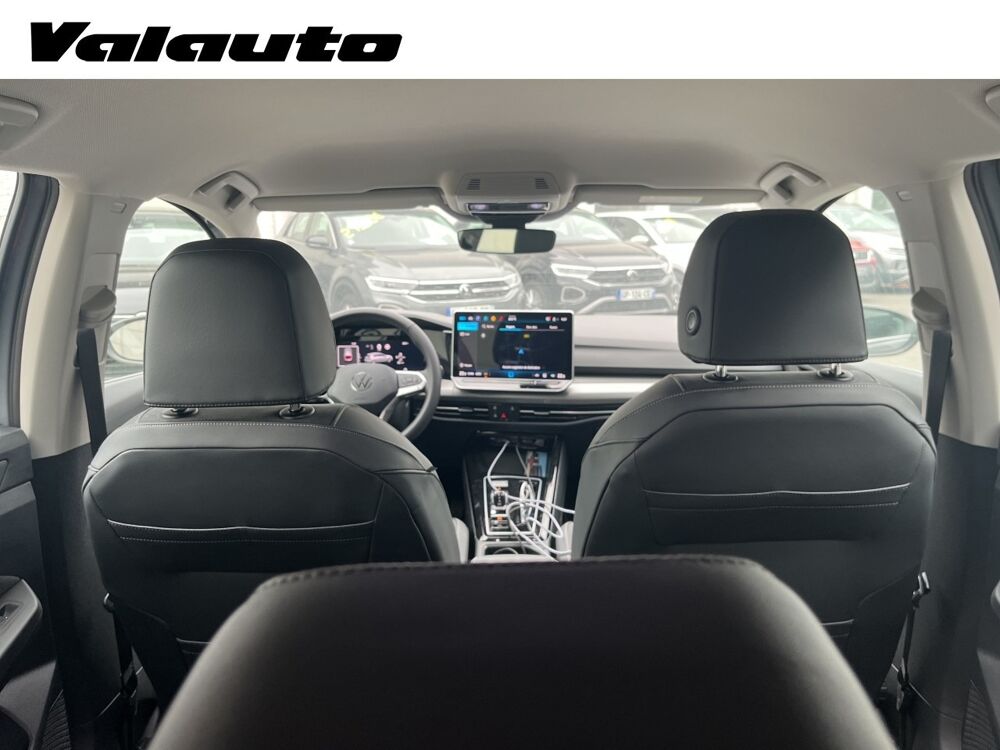 Golf 8 FL 1.5 ETSI 150 CH DSG7 EDITION 50 2026 occasion 59100 Roubaix