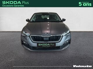 Scala AMBITION 1.0 TSI EVO 95CH BVM5 2024 occasion 59400 Cambrai