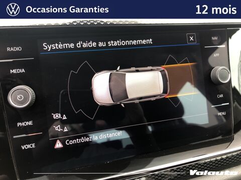 Polo 1.0 TSI 95 CH LIFE 2023 occasion 62217 Beaurains