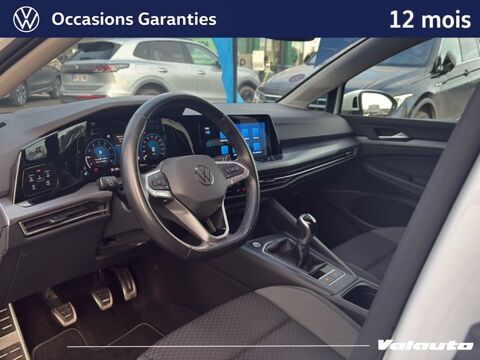Golf ACTIVE 1.0 TSI 110 CH 2023 occasion 59223 Roncq