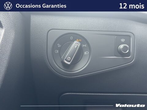 Tiguan Allspace 2.0 TDI 150 DSG ELEGANCE EXCLU 2023 occasion 59223 Roncq